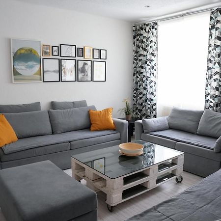 Apartment Marijin Dvor Deluxe SJJ Exterior foto
