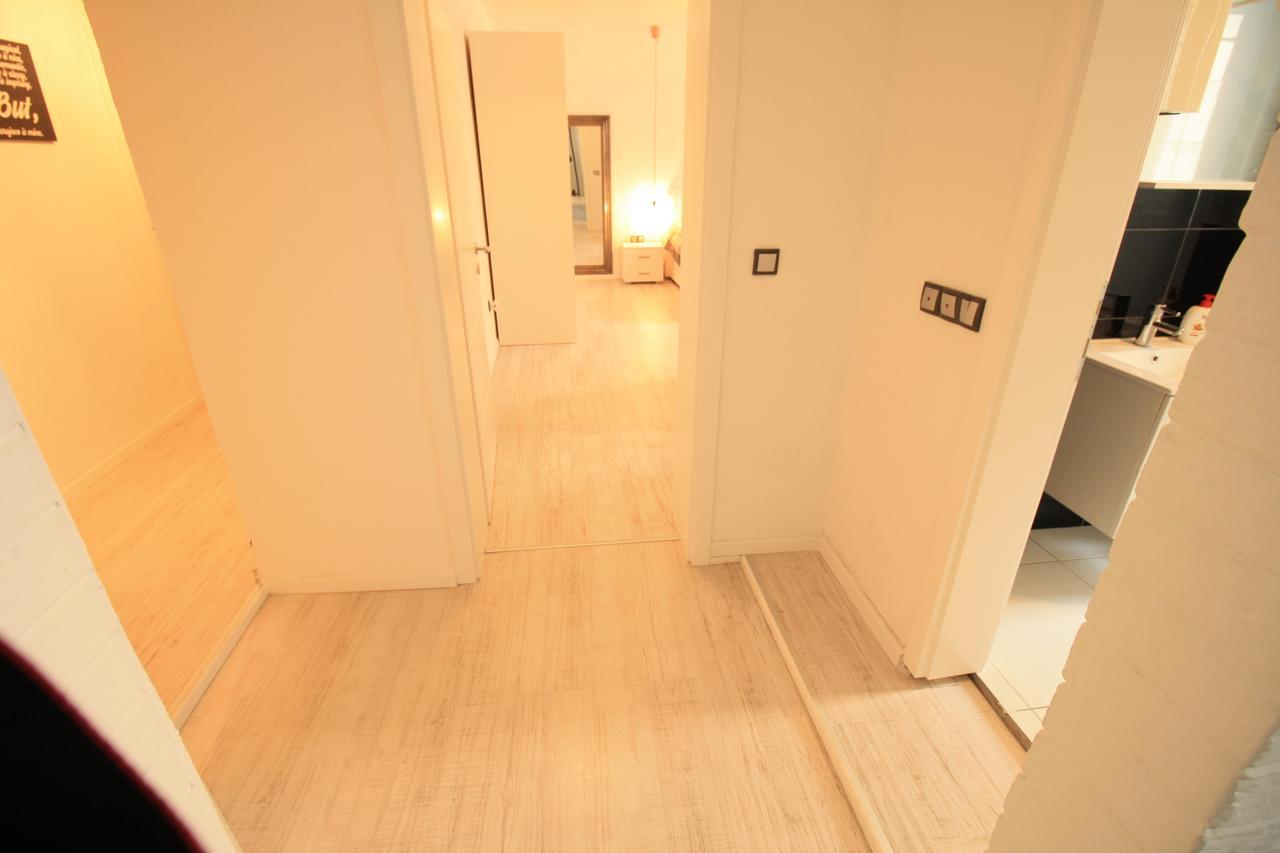 Apartment Marijin Dvor Deluxe SJJ Exterior foto